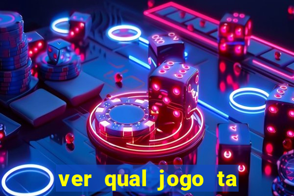 ver qual jogo ta pagando agora